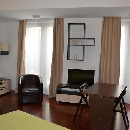 Bucharest Luxury Apartments Exterior foto