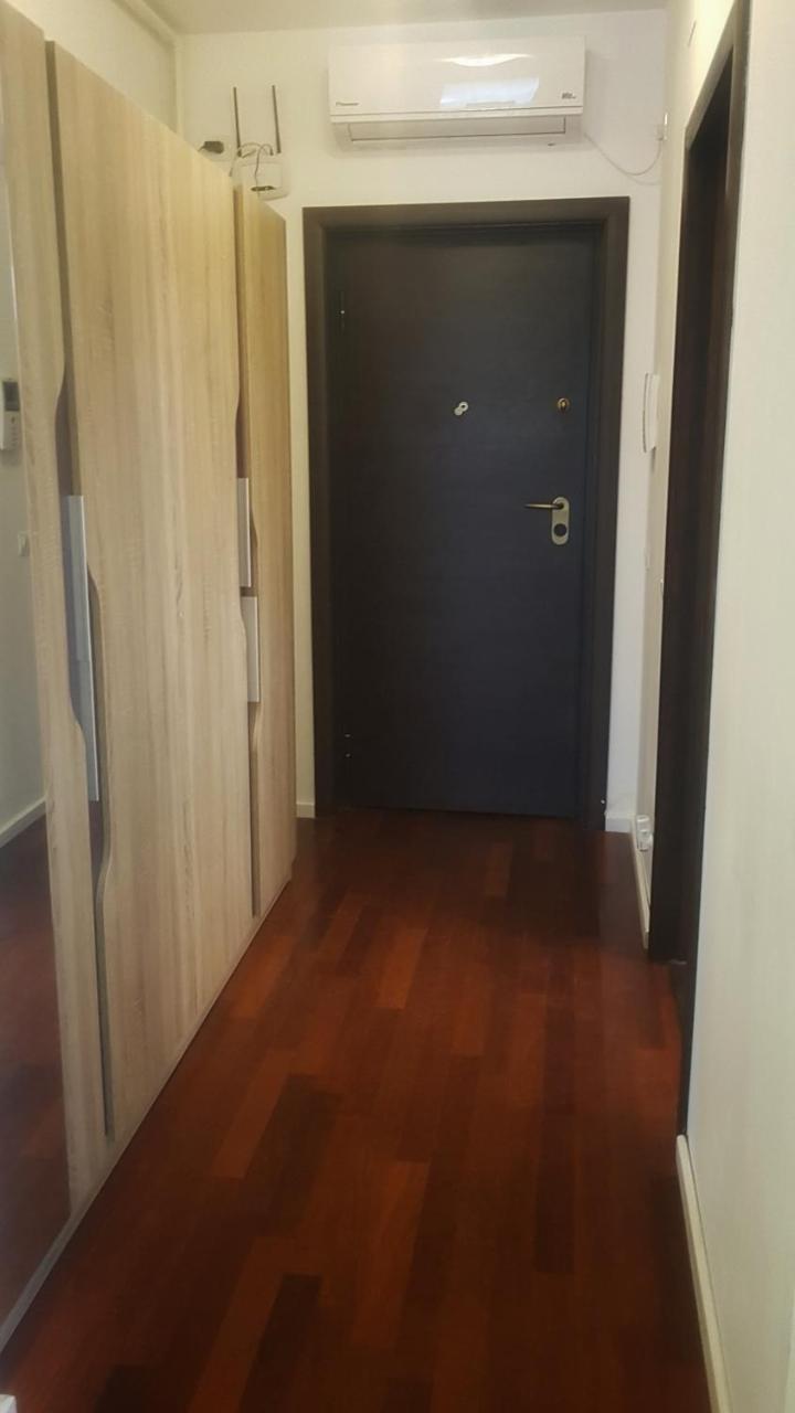 Bucharest Luxury Apartments Exterior foto